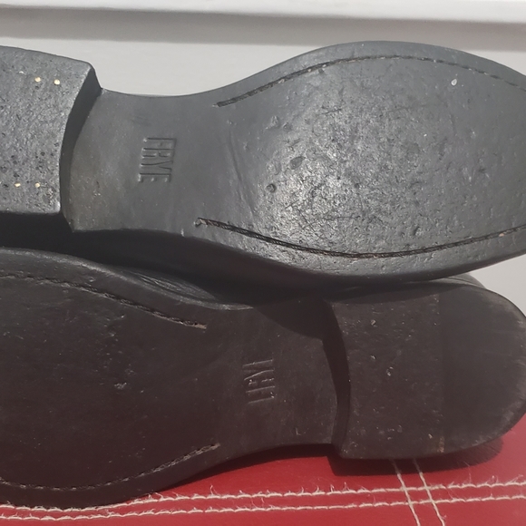 Frye Boots - Picture 5 of 6